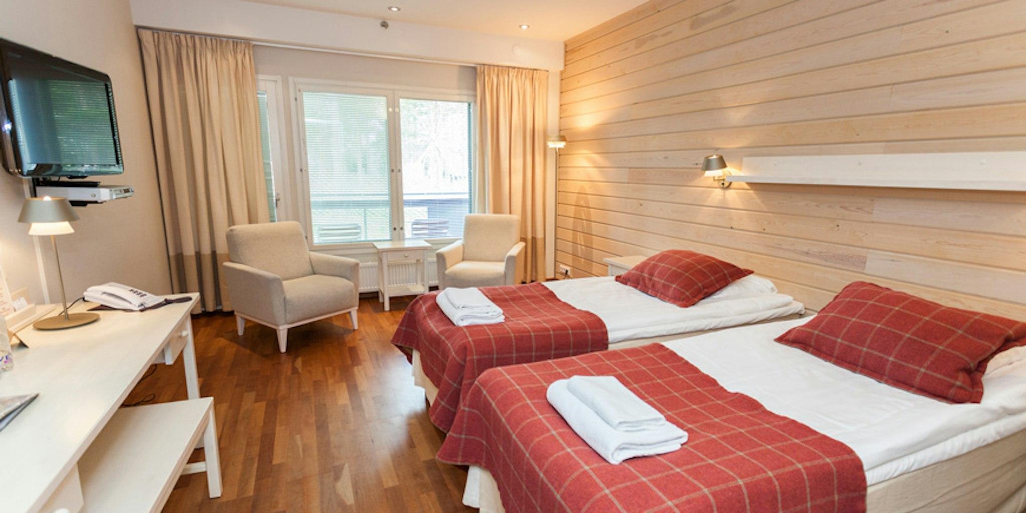 Hotel K5 Levi and K5 Villas 写真