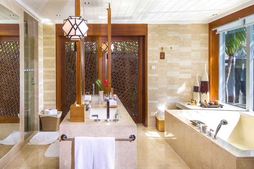 Mandarin Oriental, Sanya 写真