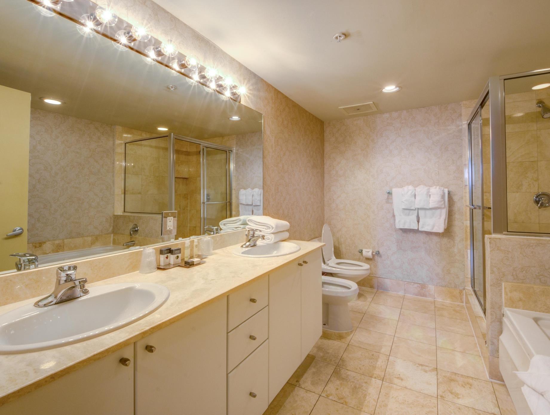 DoubleTree Resort & Spa by Hilton Hotel Ocean Point - North Miami Beach 写真