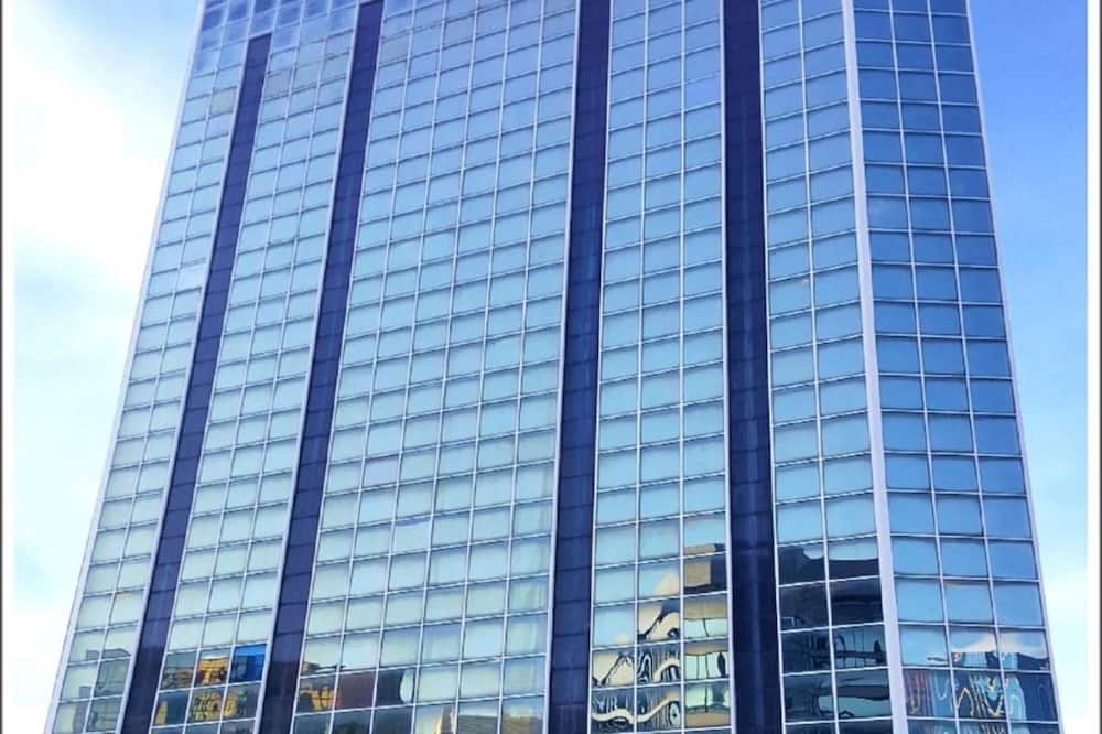 ベスト ウェスタン プラス ホテル カオルーン 写真