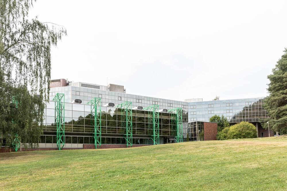 スカンディック ローゼンダール 写真