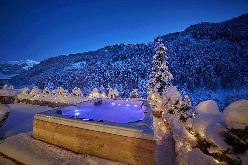 シャレー タネンバウム 写真