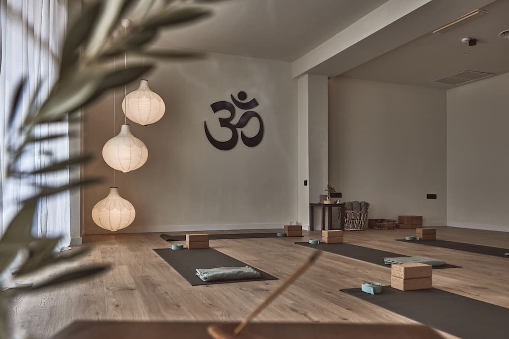 Maristel Hotel & Spa - Adults Only 写真