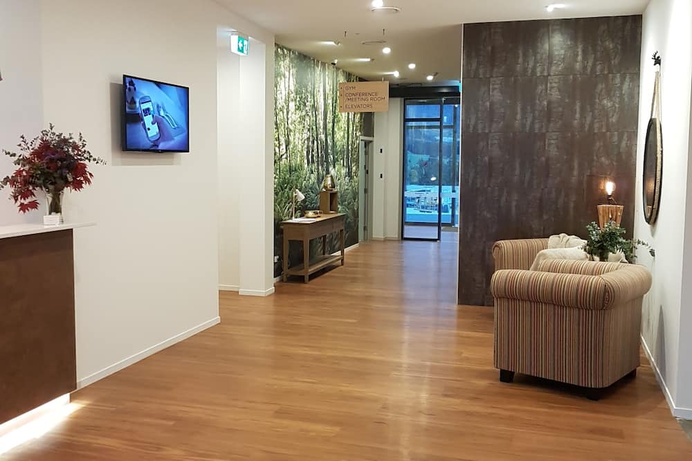 ウィンダム ガーデン リマーカブルズ パーク クイーンズタウン 写真