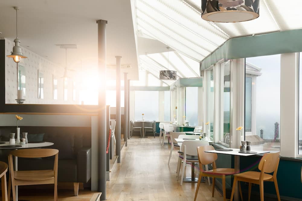 ザ ランズ エンド ホテル 写真