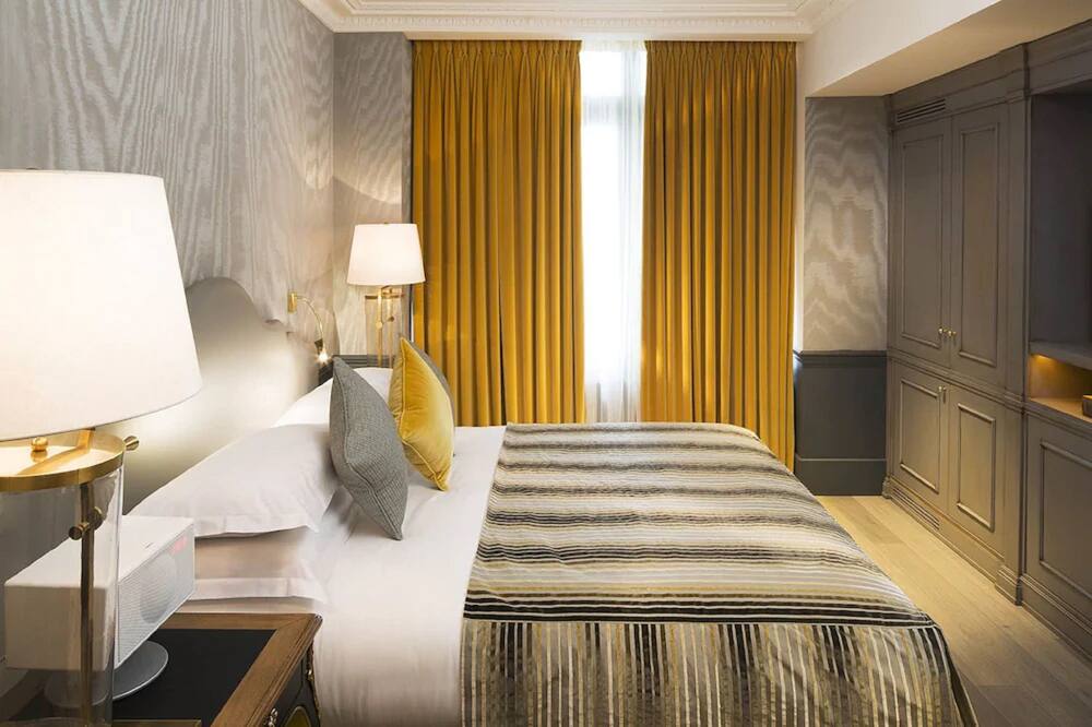 ラ メゾン ファヴァール 写真