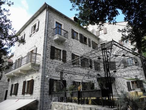 ホテル ヴィラ ドゥオーモ 写真