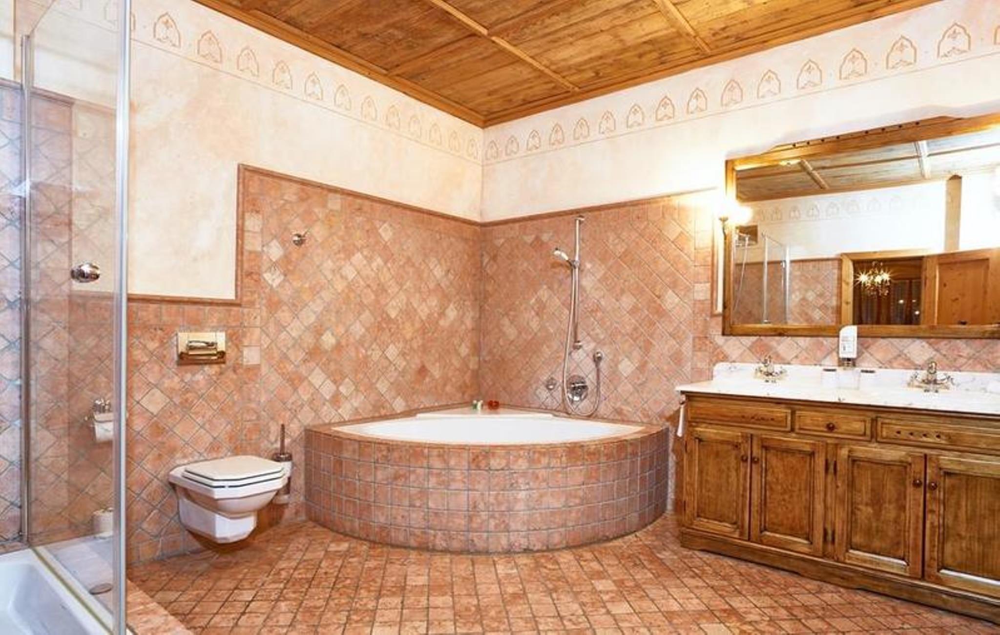 ヒストリック ホテル ゴティッシェス ハウス ガルニ 写真