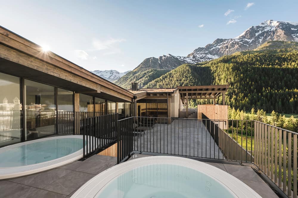 Sporthotel Paradies 写真