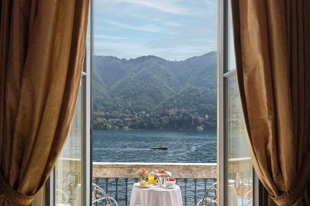 ヴィラ デステ 写真