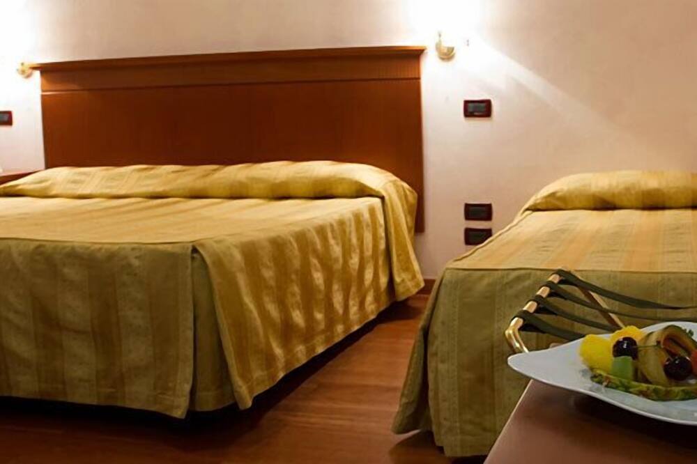 Hotel Parco Serrone 写真