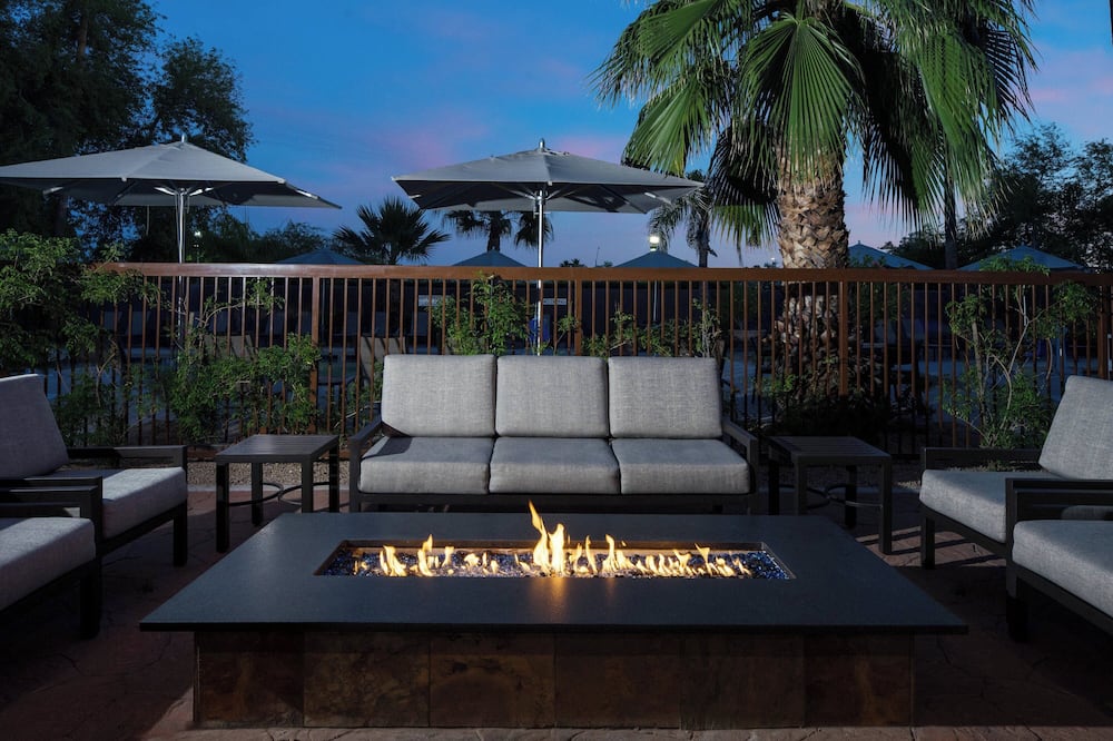 Courtyard by Marriott Scottsdale North 写真