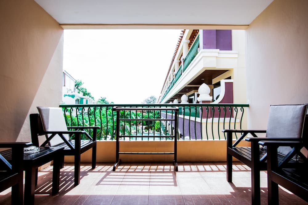 カロン シー サンズ リゾート 写真