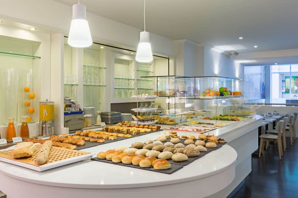 NH ブリュッセル グランド プレイス アレンバーグ ホテル 写真