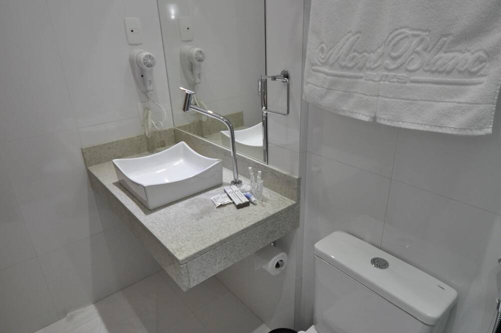 Mont Blanc Suites Duque de Caxias 写真