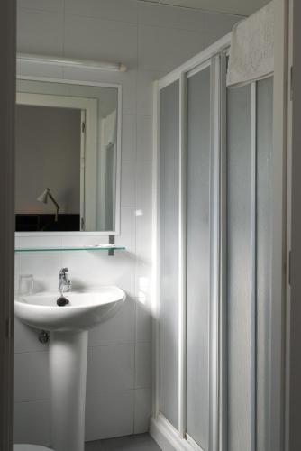 ホテル マドリッド セビリヤ 写真