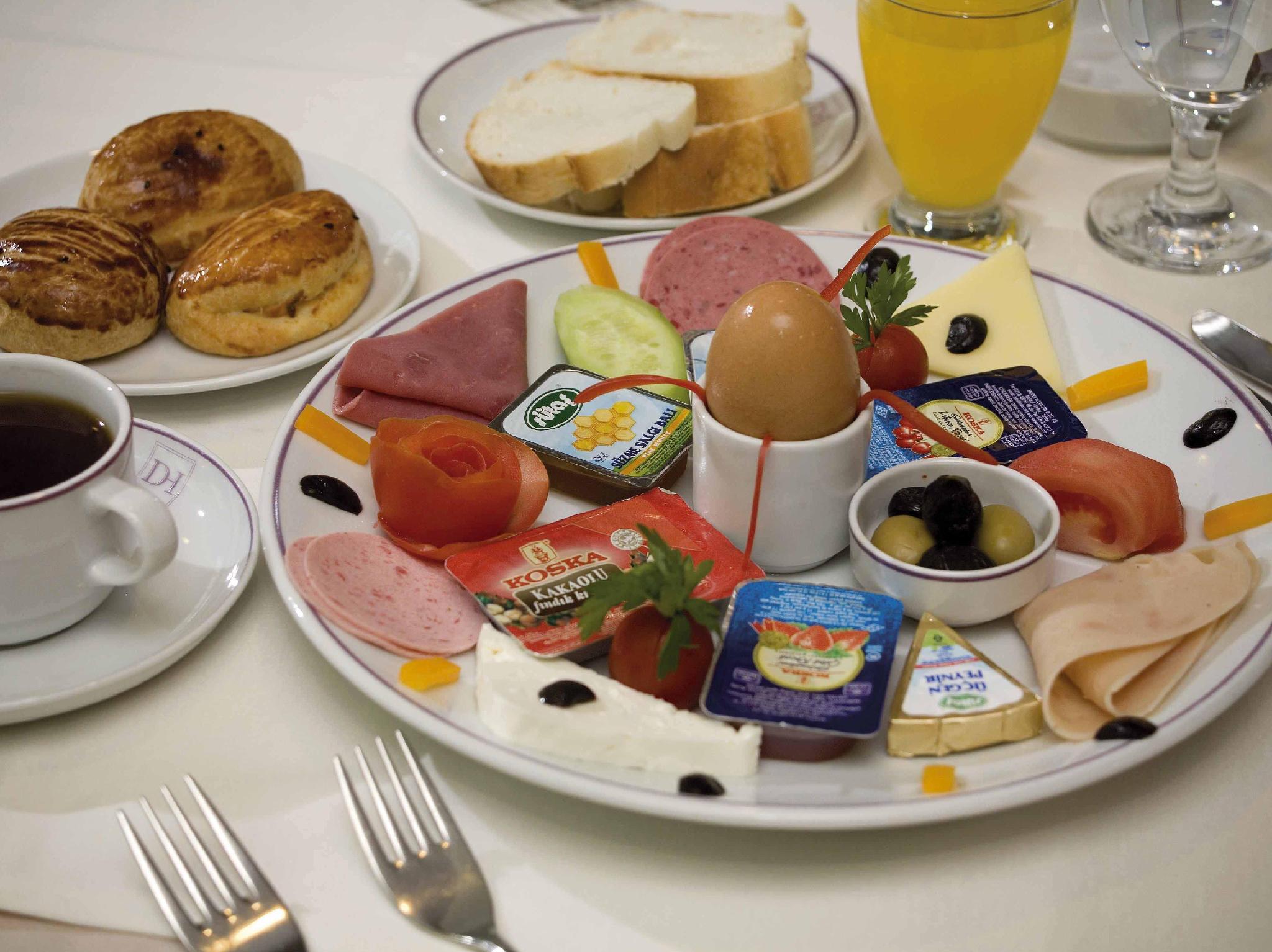 ディラ ホテル 写真