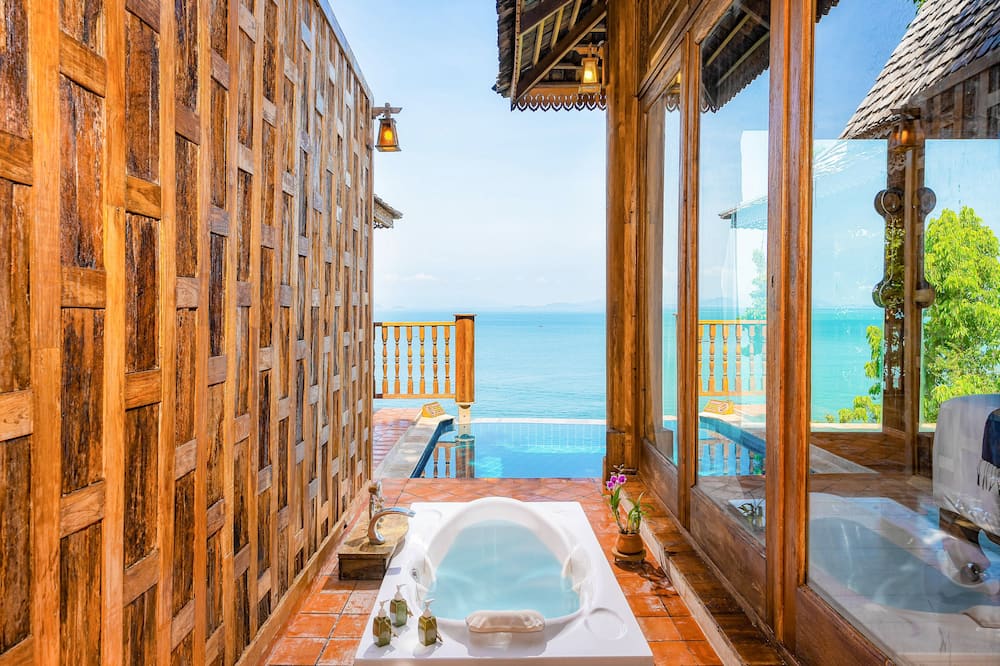 サンティヤ コ ヤオ ヤイ リゾート & スパ - 強制参加 サンティヤ スピードボート 往復 アオ ポ グランド マリーナ 写真