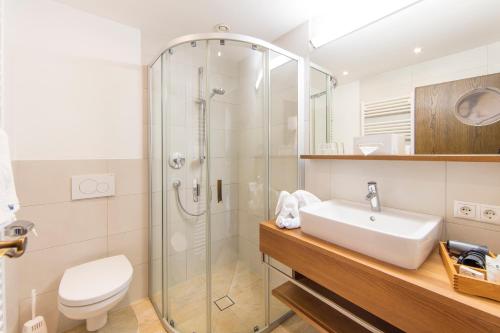 ホテル ファルネホフ 写真