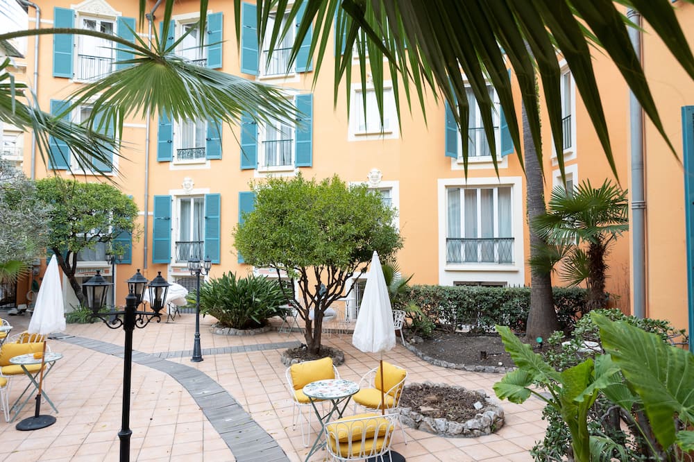 ホテル デュラント 写真