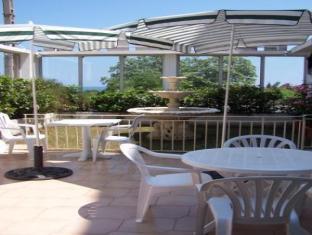 スッド ホテル 写真