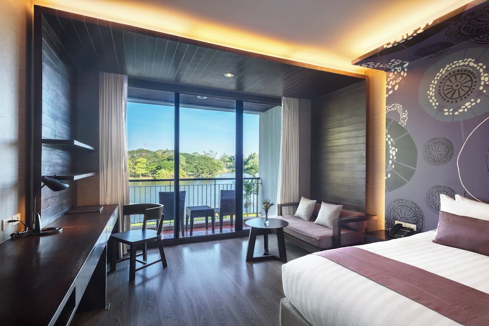 Tawa Ravadee Resort 写真