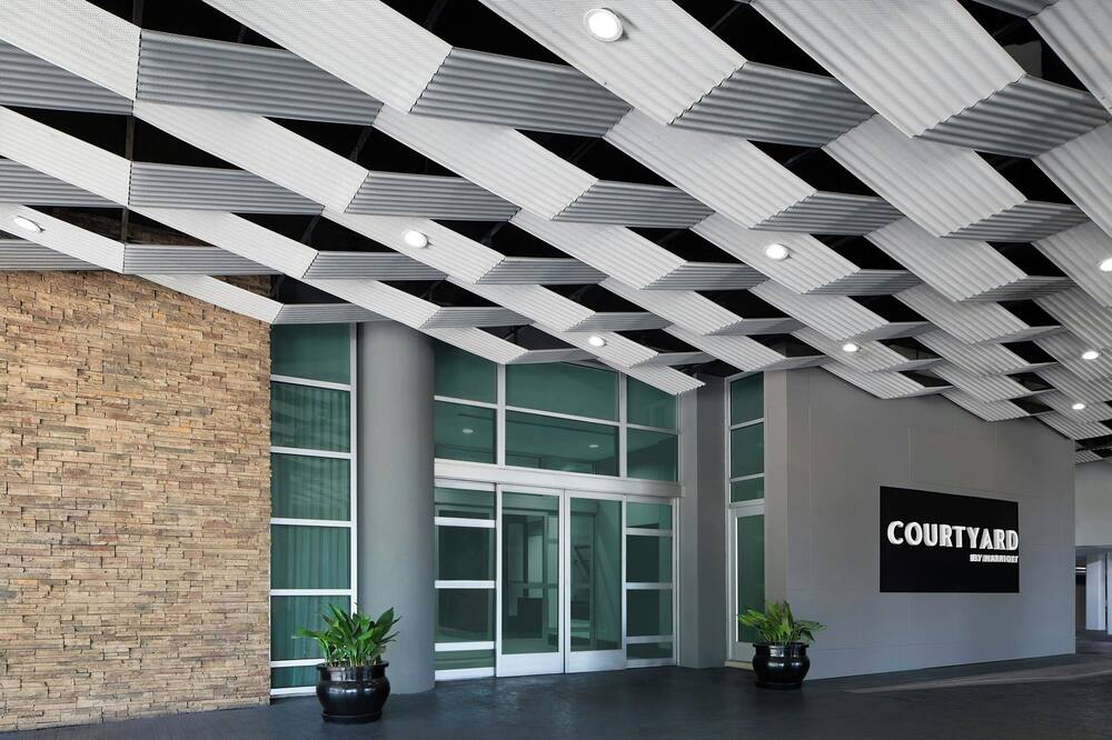 Courtyard by Marriott Columbia Downtown at USC 写真