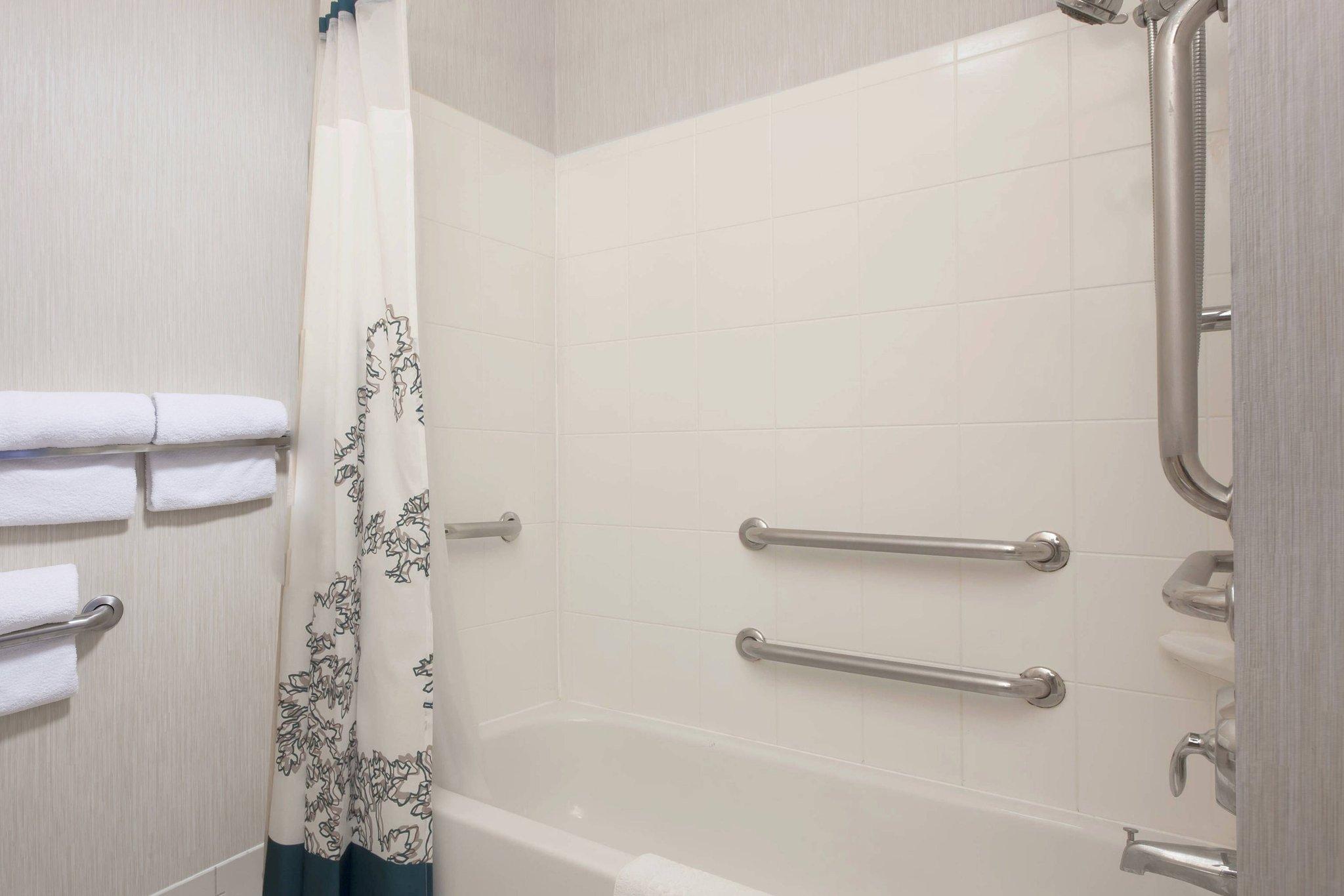 Residence Inn by Marriott Franklin Cool Springs 写真