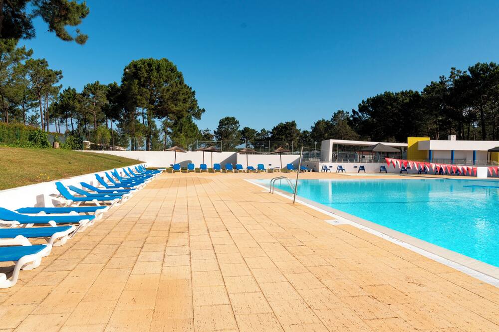 パルケ デ カンピスモ オルビトール シタヴァ ミルフォンテス 写真