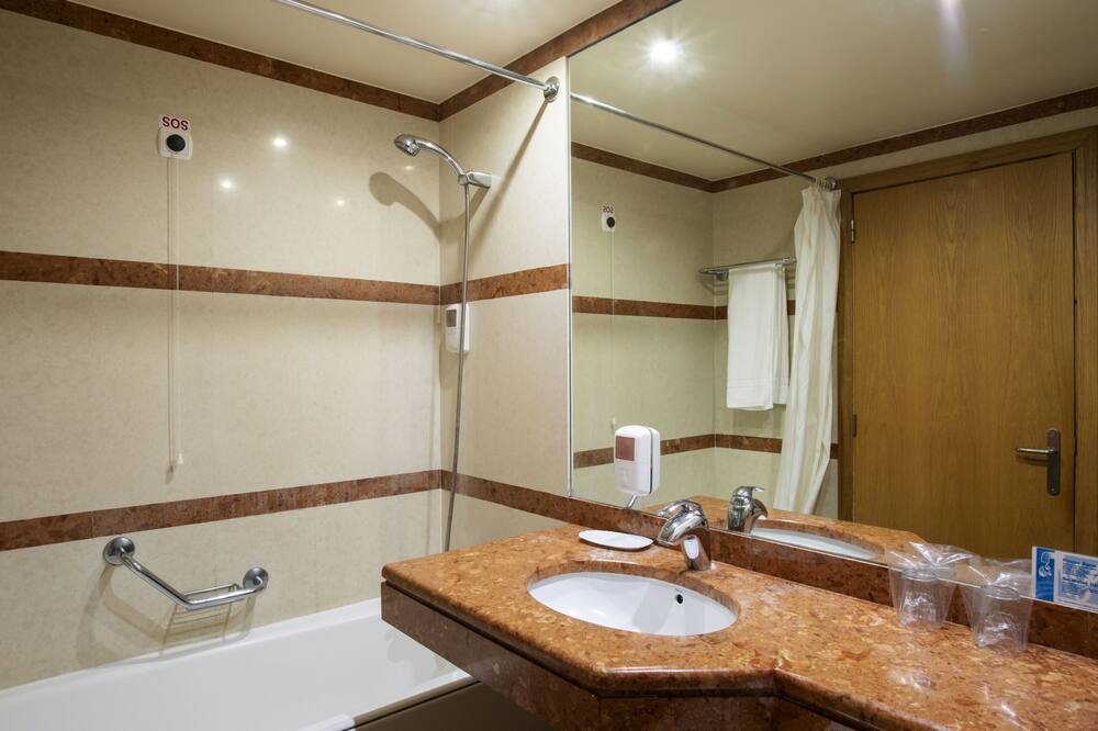 Monte Mar Palace Hotel 写真