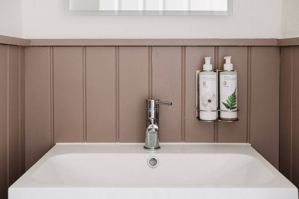 ザ カントリーマン イン 写真