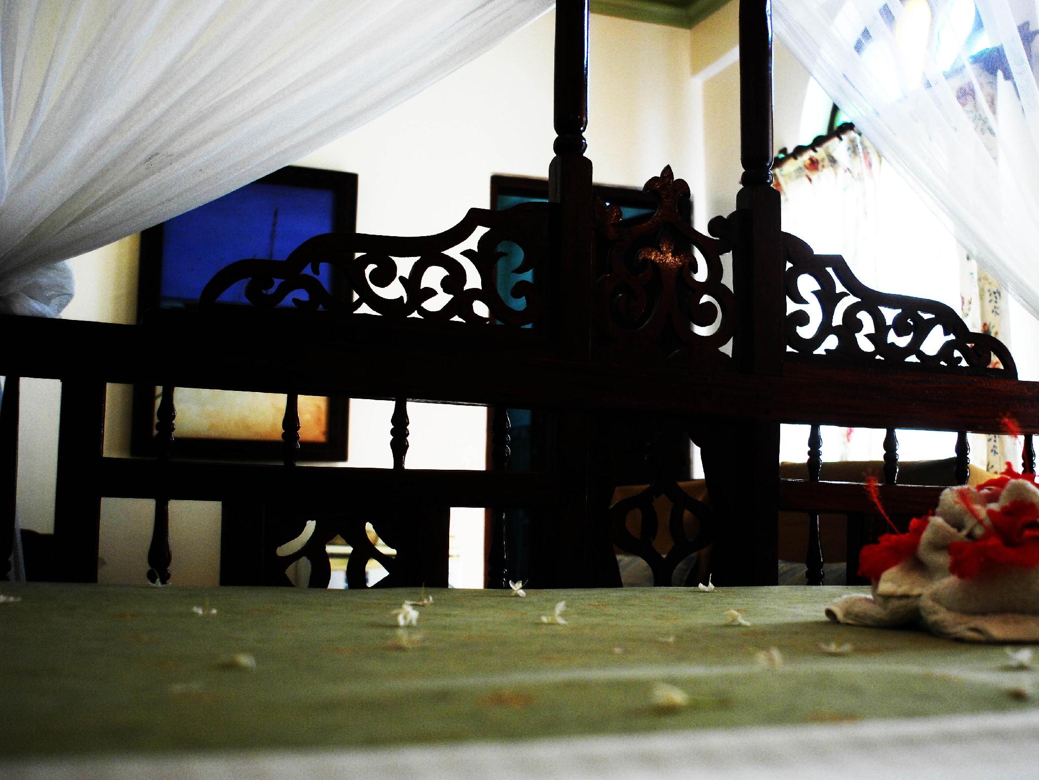 アスミニ パレス ホテル 写真