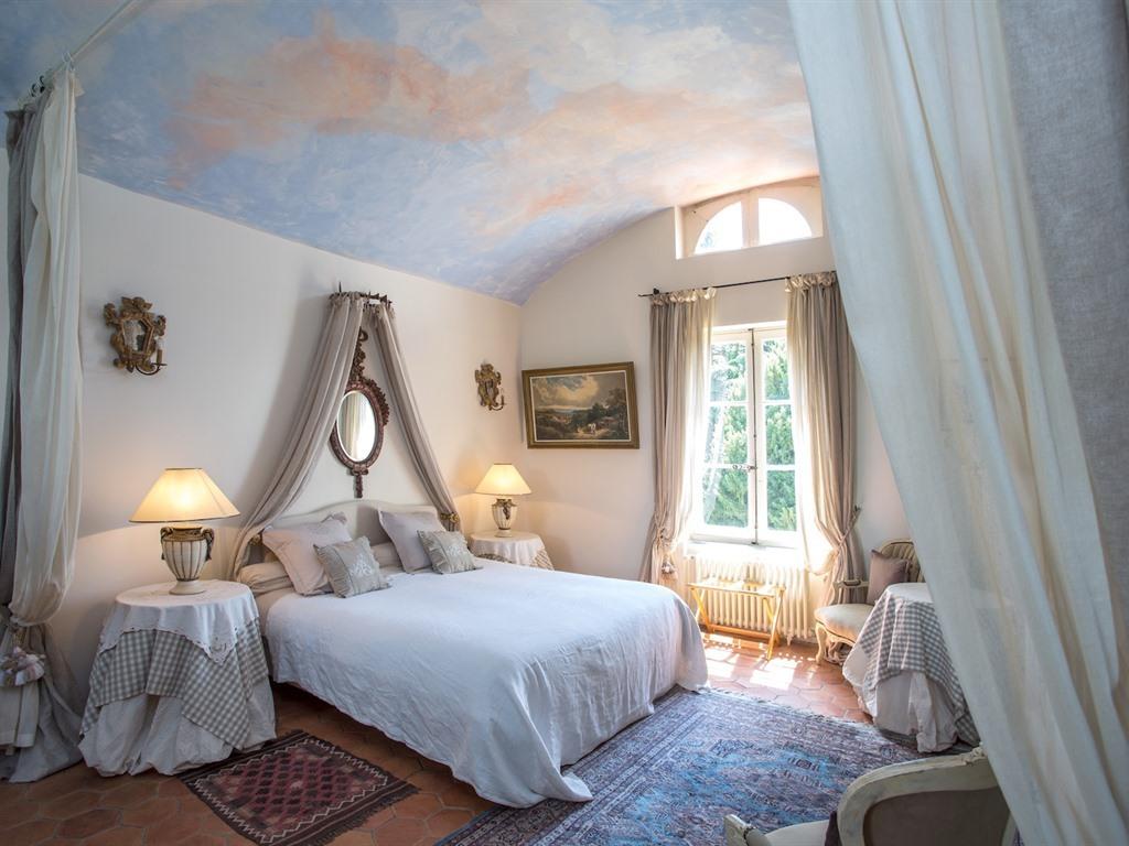 Château de la Rue 写真