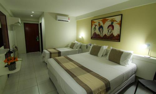 Orange Praia Hotel 写真