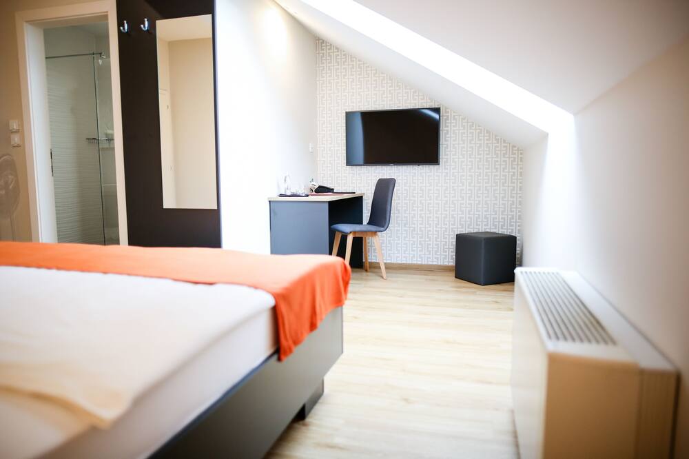 アンビエント ホテル 写真