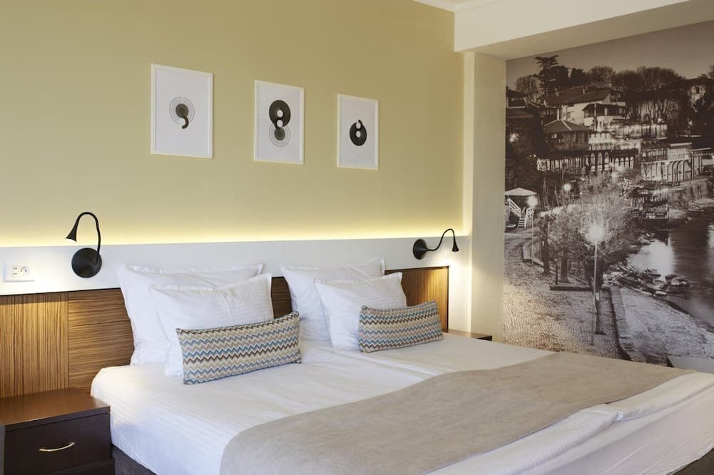 ホテル ノベルオール インクルーシブ 写真