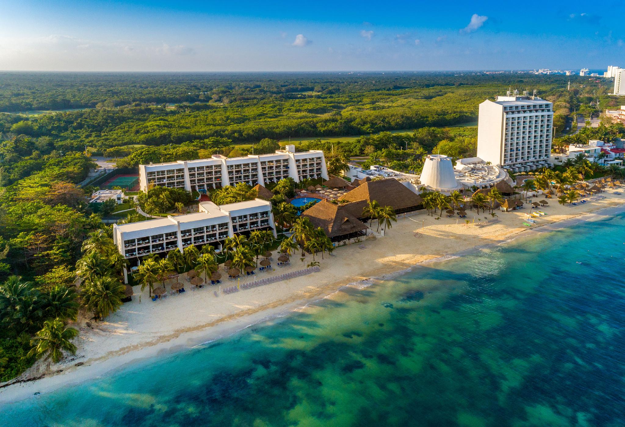 Melia Cozumel - All Inclusive