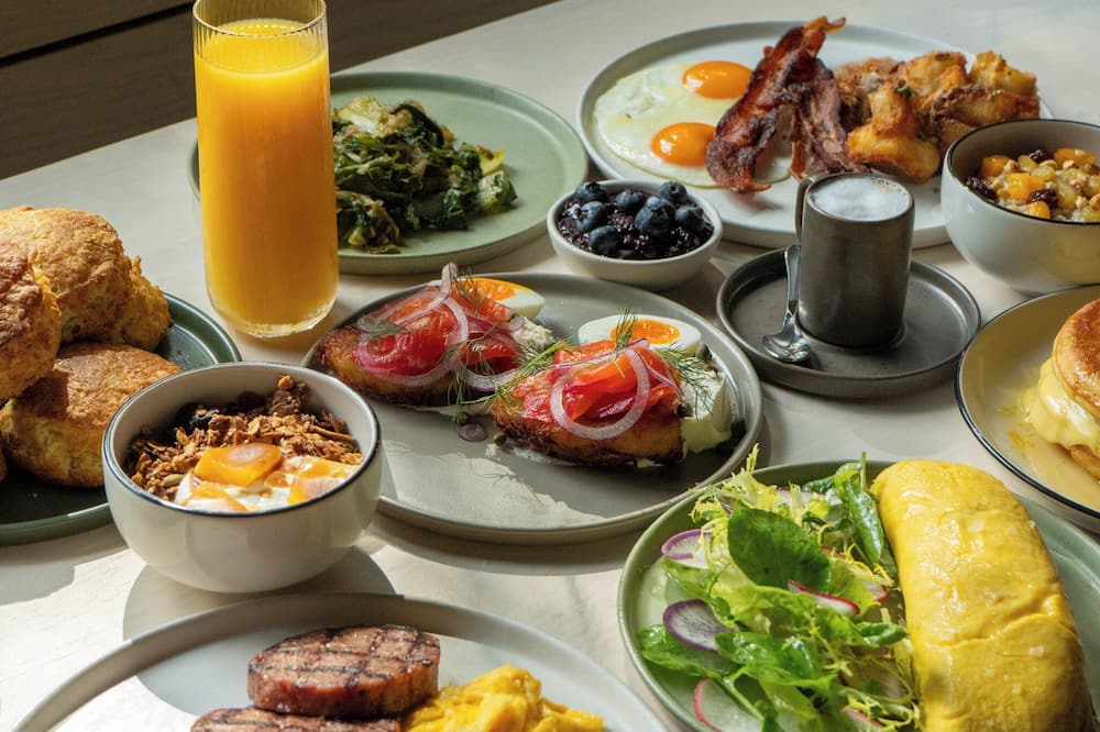 Hotel AKA Washington Circle 写真