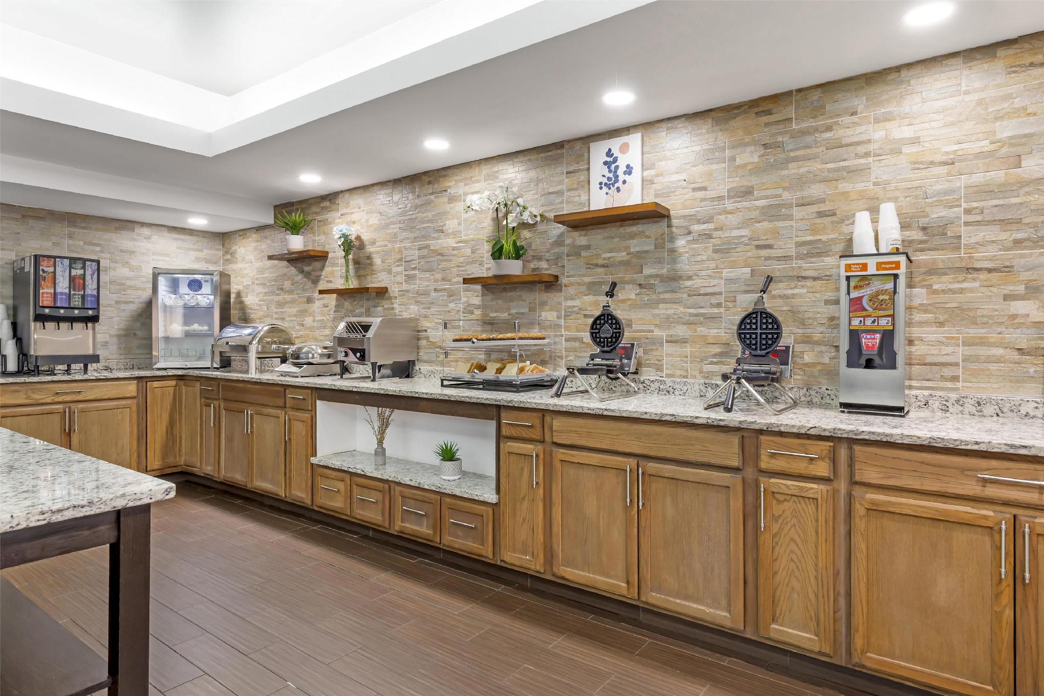 Best Western Plus Raleigh Crabtree Valley Hotel 写真