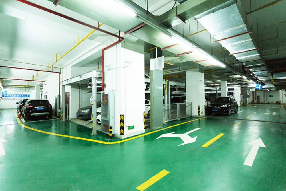 グランド メルキュール ウーハン チィァオコウ 写真