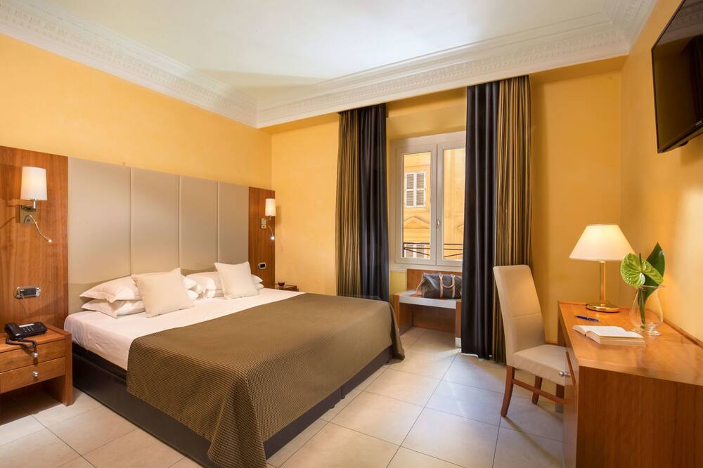 ホテル ソーニャ 写真