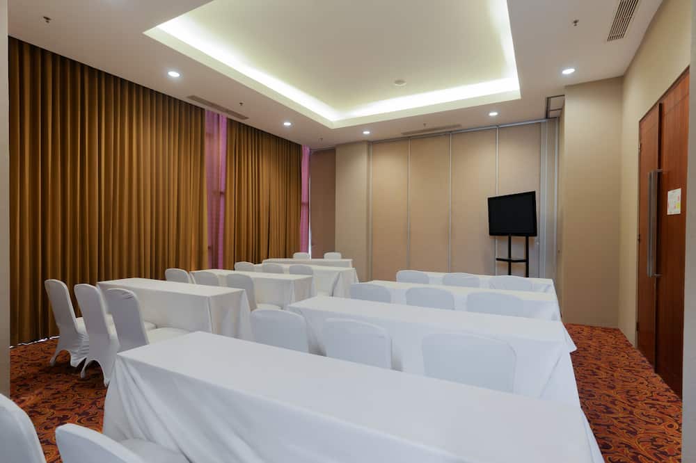 ザ キャピタル ホテル スラバヤ 写真