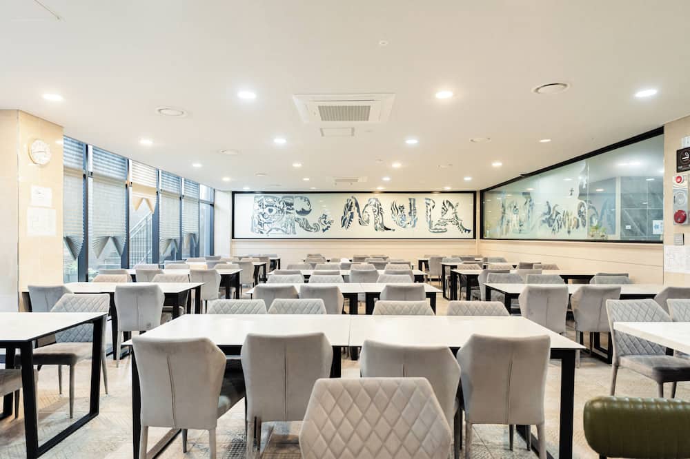 Sanbangsan Hotel 写真