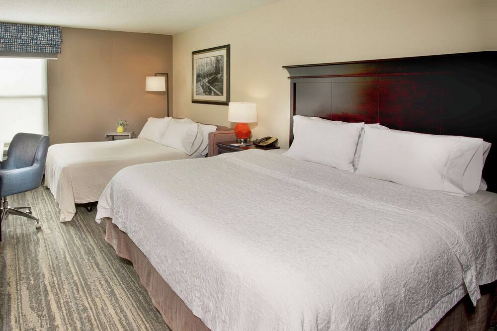 Hampton Inn Memphis/Collierville 写真