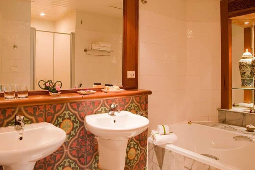 アンダマン シービュー ホテル カロンビーチ 写真