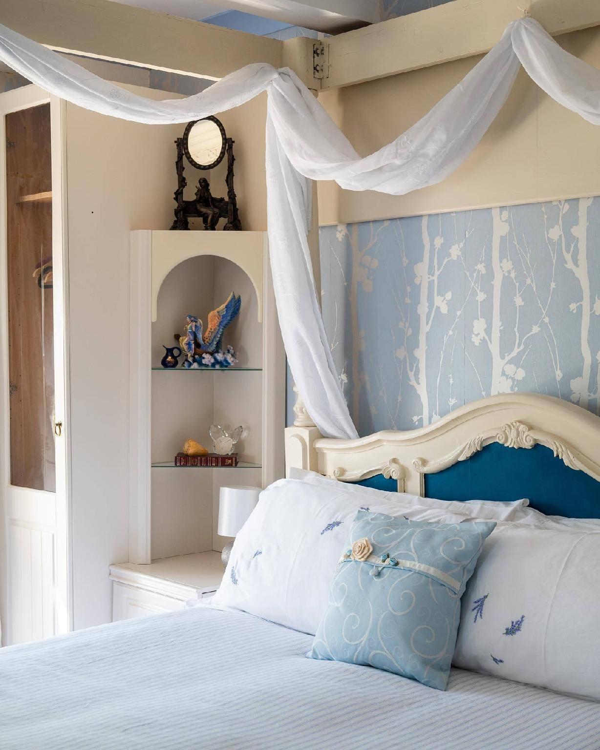 エンチャンテッド マナー 写真