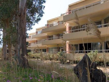 カルヴィ オテル 写真