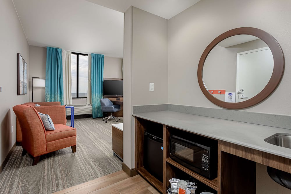 Hampton Inn & Suites Orange Beach/Gulf Front 写真