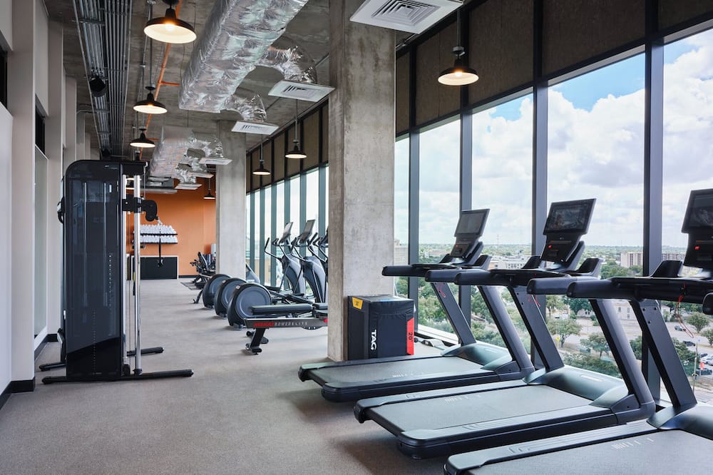 キンプトン サント サン アントニオ - リバーウォーク by IHG 写真