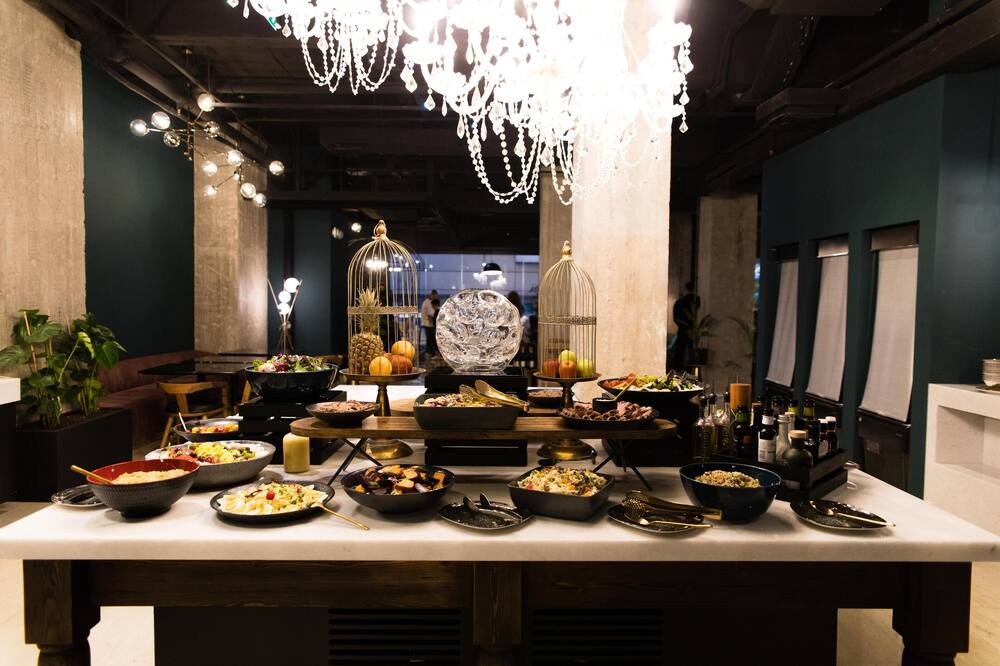 スカイラーク、アルマホテル＆リゾート 写真